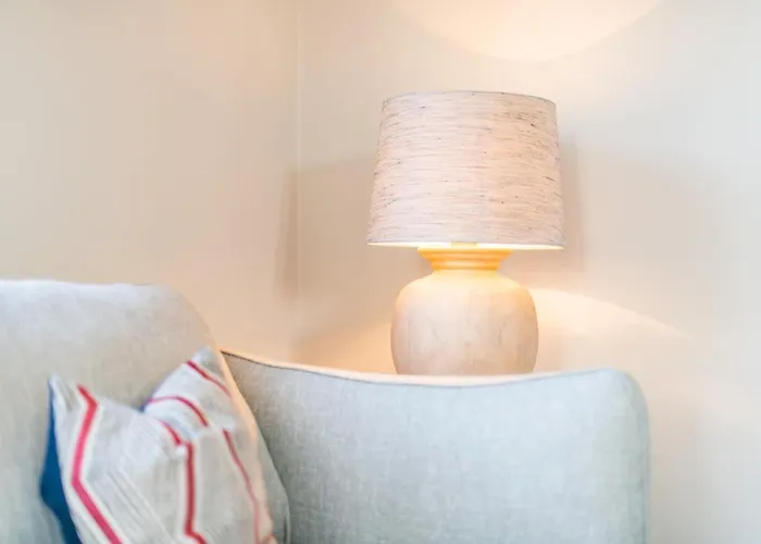 Appartement Stadthaus Boysen Whg 5